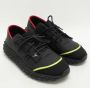 Giuseppe Zanotti Pre-owned Mesh sneakers Black Heren - Thumbnail 2