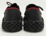 Giuseppe Zanotti Pre-owned Mesh sneakers Black Heren - Thumbnail 3