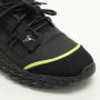 Giuseppe Zanotti Pre-owned Mesh sneakers Black Heren - Thumbnail 6