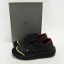 Giuseppe Zanotti Pre-owned Mesh sneakers Black Heren - Thumbnail 7