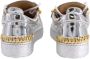 Giuseppe Zanotti Pre-owned Plastic sneakers Gray Dames - Thumbnail 5