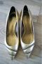 Giuseppe Zanotti Pre-owned Pre-ownedLeatherheels Yellow Dames - Thumbnail 8