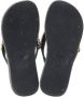 Giuseppe Zanotti Pre-owned Rubber sandals Black Dames - Thumbnail 5