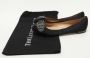 Giuseppe Zanotti Pre-owned Satin flats Black Dames - Thumbnail 7