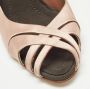 Giuseppe Zanotti Pre-owned Satin heels Beige Dames - Thumbnail 8