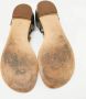 Giuseppe Zanotti Pre-owned Satin sandals Beige Dames - Thumbnail 4