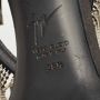 Giuseppe Zanotti Pre-owned Satin sandals Black Dames - Thumbnail 8
