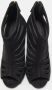 Giuseppe Zanotti Pre-owned Suede boots Black Dames - Thumbnail 3