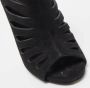 Giuseppe Zanotti Pre-owned Suede boots Black Dames - Thumbnail 7