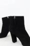 Giuseppe Zanotti Pre-owned Suede boots Black Dames - Thumbnail 4