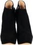 Giuseppe Zanotti Pre-owned Suede boots Black Dames - Thumbnail 3