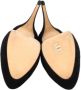 Giuseppe Zanotti Pre-owned Suede boots Black Dames - Thumbnail 5