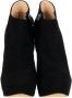 Giuseppe Zanotti Pre-owned Suede boots Black Dames - Thumbnail 3