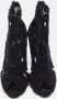 Giuseppe Zanotti Pre-owned Suede boots Black Dames - Thumbnail 3