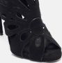 Giuseppe Zanotti Pre-owned Suede boots Black Dames - Thumbnail 8