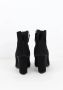 Giuseppe Zanotti Pre-owned Suede boots Black Dames - Thumbnail 2