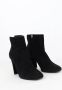 Giuseppe Zanotti Pre-owned Suede boots Black Dames - Thumbnail 3