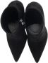 Giuseppe Zanotti Pre-owned Suede boots Black Dames - Thumbnail 5