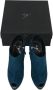 Giuseppe Zanotti Pre-owned Suede boots Blue Dames - Thumbnail 7