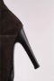 Giuseppe Zanotti Pre-owned Suede boots Brown Dames - Thumbnail 5