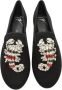 Giuseppe Zanotti Pre-owned Suede espadrilles Black Dames - Thumbnail 3