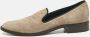 Giuseppe Zanotti Pre-owned Suede flats Beige Heren - Thumbnail 2