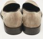 Giuseppe Zanotti Pre-owned Suede flats Beige Heren - Thumbnail 5