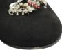 Giuseppe Zanotti Pre-owned Suede flats Black Dames - Thumbnail 5