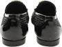 Giuseppe Zanotti Pre-owned Suede flats Black Dames - Thumbnail 6