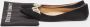 Giuseppe Zanotti Pre-owned Suede flats Black Dames - Thumbnail 9