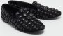 Giuseppe Zanotti Pre-owned Suede flats Black Dames - Thumbnail 4