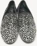 Giuseppe Zanotti Pre-owned Suede flats Black Heren - Thumbnail 2