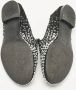 Giuseppe Zanotti Pre-owned Suede flats Black Heren - Thumbnail 5