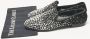 Giuseppe Zanotti Pre-owned Suede flats Black Heren - Thumbnail 8