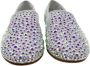 Giuseppe Zanotti Pre-owned Suede flats Gray Dames - Thumbnail 4