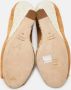 Giuseppe Zanotti Pre-owned Suede heels Beige Dames - Thumbnail 6