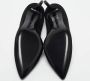 Giuseppe Zanotti Pre-owned Suede heels Black Dames - Thumbnail 6