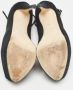 Giuseppe Zanotti Pre-owned Suede heels Black Dames - Thumbnail 6