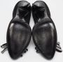 Giuseppe Zanotti Pre-owned Suede heels Black Dames - Thumbnail 6