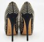 Giuseppe Zanotti Pre-owned Suede heels Black Dames - Thumbnail 5