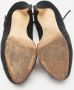 Giuseppe Zanotti Pre-owned Suede heels Black Dames - Thumbnail 6