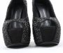 Giuseppe Zanotti Pre-owned Suede heels Black Dames - Thumbnail 5