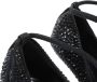 Giuseppe Zanotti Pre-owned Suede heels Black Dames - Thumbnail 8