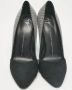 Giuseppe Zanotti Pre-owned Suede heels Black Dames - Thumbnail 3