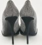 Giuseppe Zanotti Pre-owned Suede heels Black Dames - Thumbnail 5