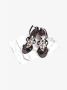 Giuseppe Zanotti Pre-owned Suede heels Black Dames - Thumbnail 4