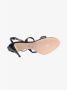 Giuseppe Zanotti Pre-owned Suede heels Black Dames - Thumbnail 5