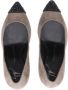 Giuseppe Zanotti Pre-owned Suede heels Gray Dames - Thumbnail 5