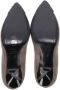 Giuseppe Zanotti Pre-owned Suede heels Gray Dames - Thumbnail 6