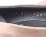 Giuseppe Zanotti Pre-owned Suede heels Gray Dames - Thumbnail 7